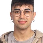 Persona con ganas de aprender y de enseñar, de ayudar a la gente en su aprendizaje y hacerlo lo más fácil y divetido posible